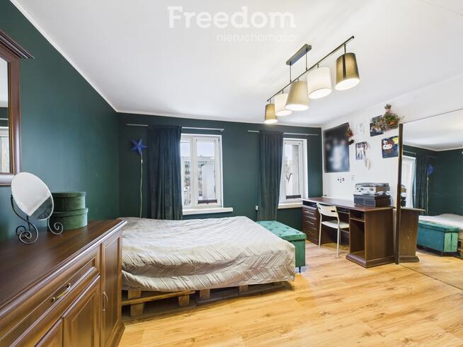 Dom z potencjałem w atrakcyjnej lokalizacji