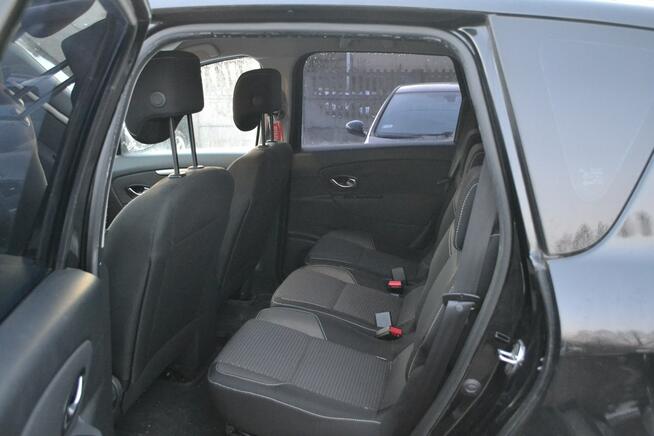 Renault Scenic X Mode*2014*Zarejestrowany*Niski przebieg*6 Biegów