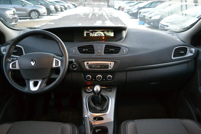 Renault Scenic X Mode*2014*Zarejestrowany*Niski przebieg*6 Biegów