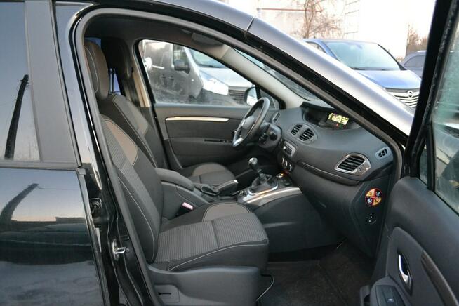 Renault Scenic X Mode*2014*Zarejestrowany*Niski przebieg*6 Biegów