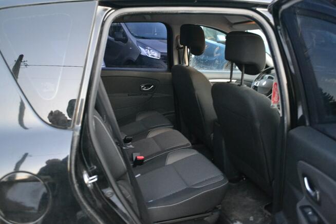 Renault Scenic X Mode*2014*Zarejestrowany*Niski przebieg*6 Biegów