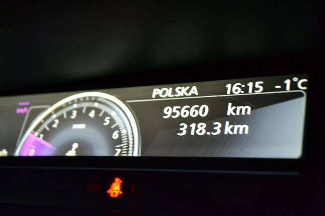 Renault Scenic X Mode*2014*Zarejestrowany*Niski przebieg*6 Biegów