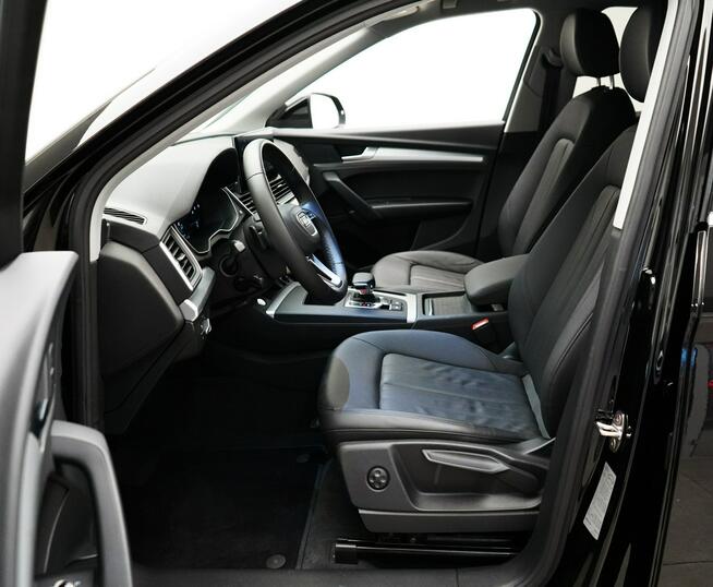 Audi Q5 35TDI 163 KM Stronic MatrixLED Tempomat Kamera