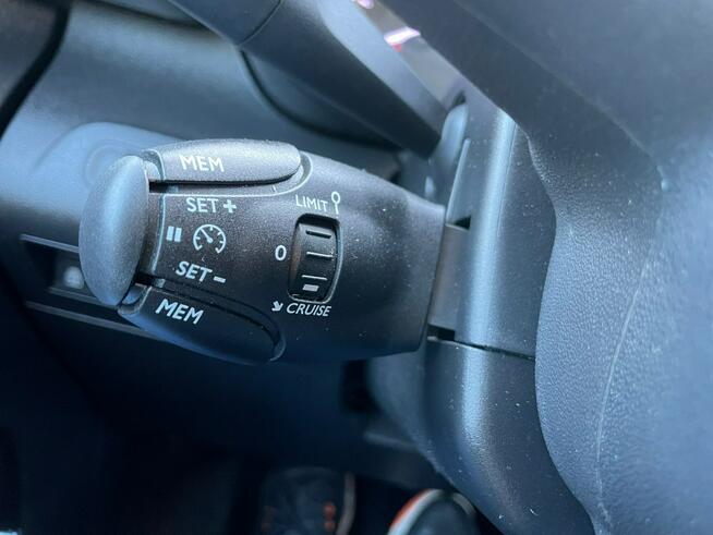 Toyota Proace City Verso 1.5HDI Zarejestrowana Jak Nowa 2023 Rok Kamera 360 Klimatronic 2Klucze