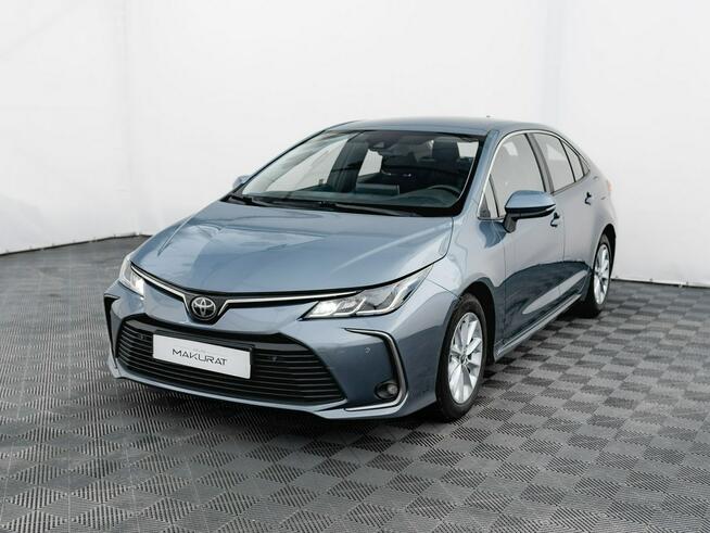 Toyota Corolla GD1G909#1.5 Comfort K.cofania Podgrz.f Pakiet Tech Salon PL VAT 23%