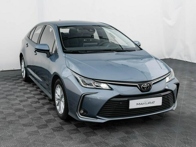 Toyota Corolla GD1G909#1.5 Comfort K.cofania Podgrz.f Pakiet Tech Salon PL VAT 23%