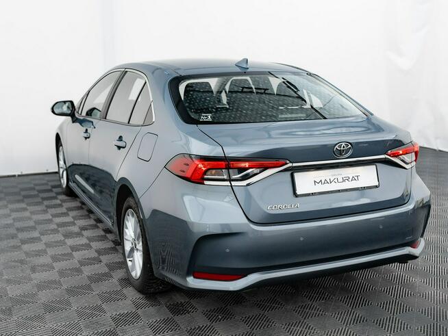 Toyota Corolla GD1G909#1.5 Comfort K.cofania Podgrz.f Pakiet Tech Salon PL VAT 23%
