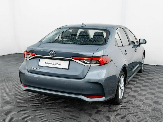 Toyota Corolla GD1G909#1.5 Comfort K.cofania Podgrz.f Pakiet Tech Salon PL VAT 23%