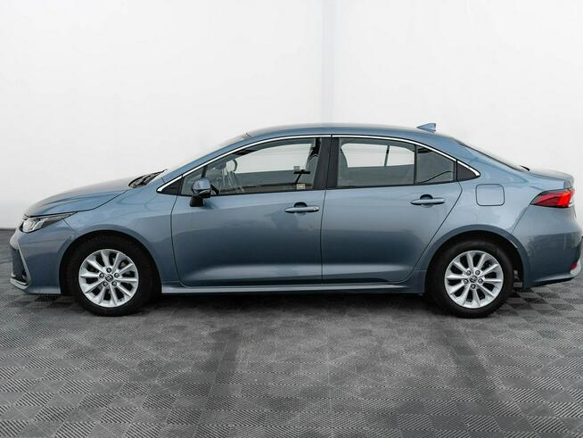 Toyota Corolla GD1G909#1.5 Comfort K.cofania Podgrz.f Pakiet Tech Salon PL VAT 23%