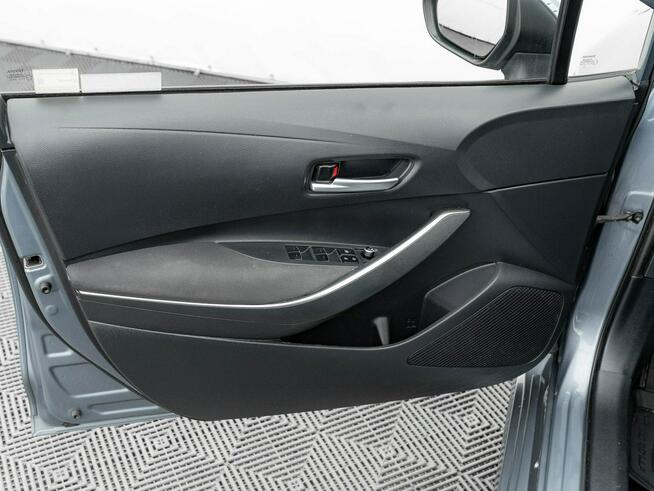 Toyota Corolla GD1G909#1.5 Comfort K.cofania Podgrz.f Pakiet Tech Salon PL VAT 23%