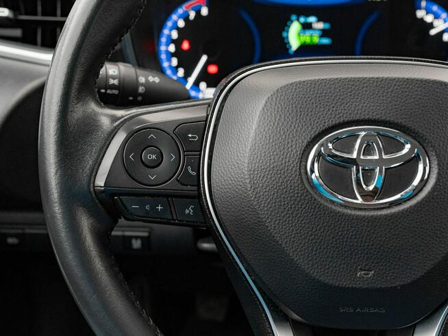 Toyota Corolla GD1G909#1.5 Comfort K.cofania Podgrz.f Pakiet Tech Salon PL VAT 23%