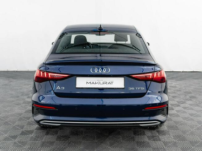 Audi A3 WD1690T#35 TFSI mHEV Advanced S tronic Podgrz.f Salon PL VAT23%