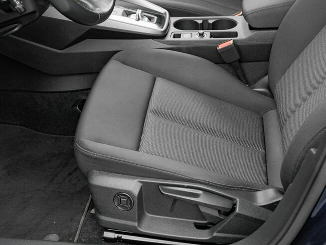 Audi A3 WD1690T#35 TFSI mHEV Advanced S tronic Podgrz.f Salon PL VAT23%