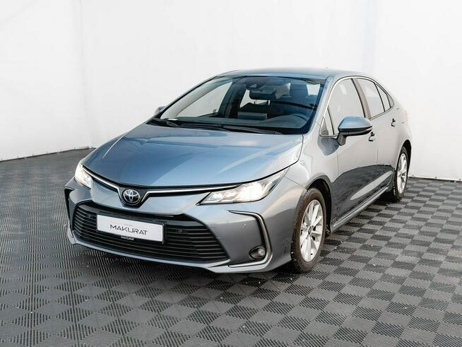 Toyota Corolla GD1G907#1.5 Comfort K.cofania Podgrz.f Pakiet Tech Salon PL VAT 23%