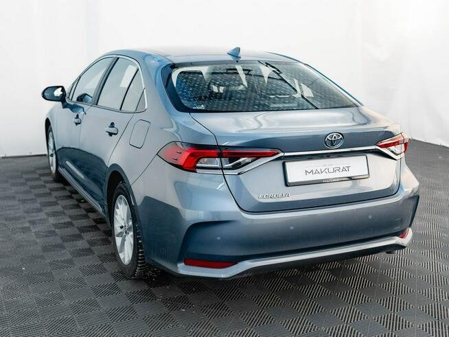 Toyota Corolla GD1G907#1.5 Comfort K.cofania Podgrz.f Pakiet Tech Salon PL VAT 23%