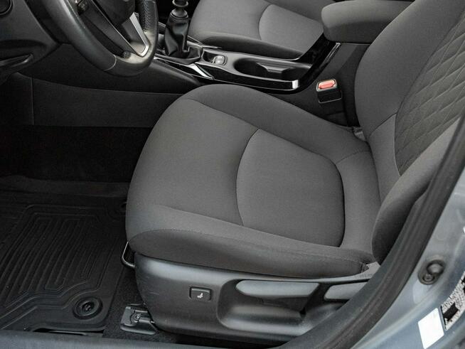 Toyota Corolla GD1G907#1.5 Comfort K.cofania Podgrz.f Pakiet Tech Salon PL VAT 23%