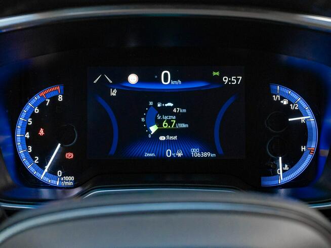 Toyota Corolla GD1G907#1.5 Comfort K.cofania Podgrz.f Pakiet Tech Salon PL VAT 23%
