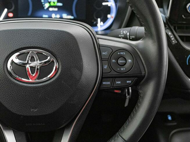 Toyota Corolla GD1G907#1.5 Comfort K.cofania Podgrz.f Pakiet Tech Salon PL VAT 23%