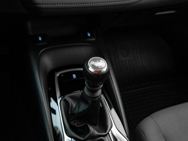 Toyota Corolla GD1G907#1.5 Comfort K.cofania Podgrz.f Pakiet Tech Salon PL VAT 23%