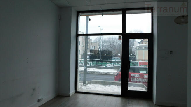 Lokal użytkowy Warszawa gm. Włochy Włochy, Globusowa