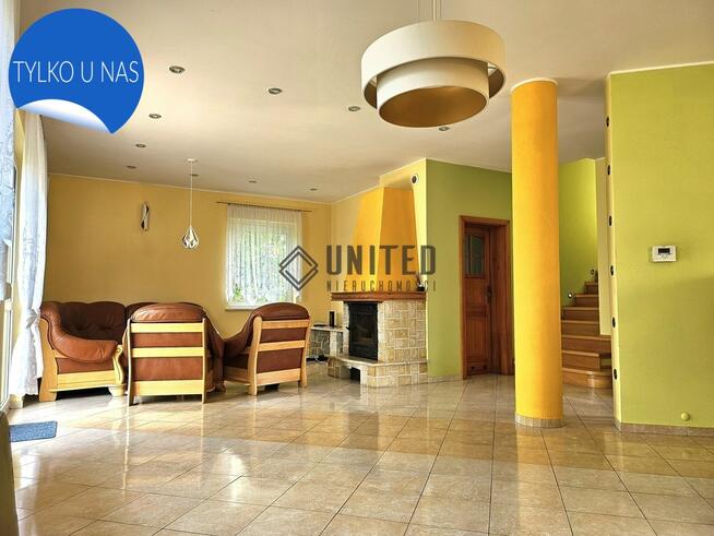 Dom w Śliwicach/Ogród/Natura2000/