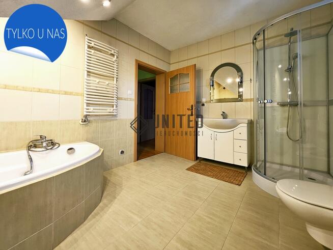 Dom w Śliwicach/Ogród/Natura2000/