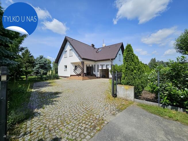 Dom w Śliwicach/Ogród/Natura2000/