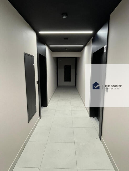 MIESZKANIE 30 m² Z TARASEM – ARCO PREMIUM