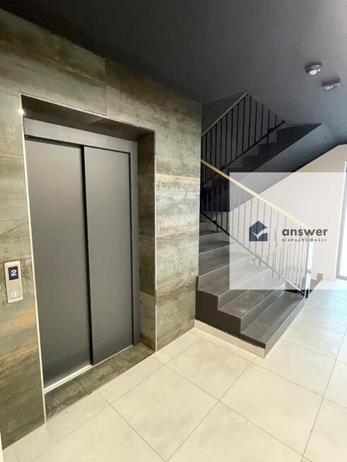 MIESZKANIE 30 m² Z TARASEM – ARCO PREMIUM