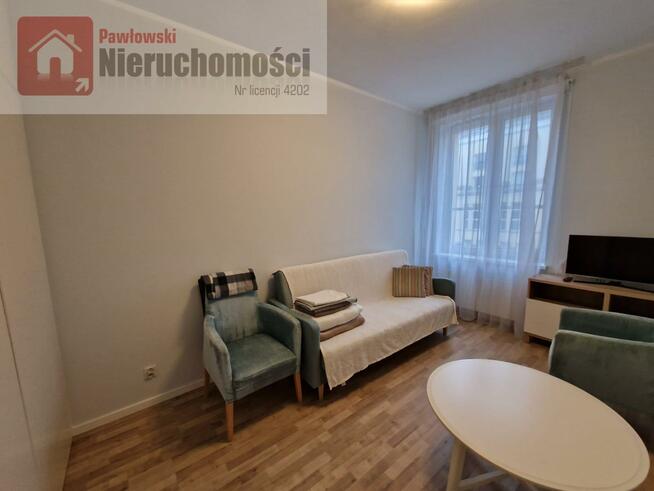 Mieszkanie Kraków Nowa Huta, Nowa Huta