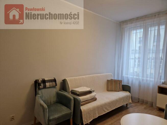 Mieszkanie Kraków Nowa Huta, Nowa Huta