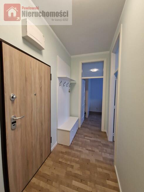 Mieszkanie Kraków Nowa Huta, Nowa Huta