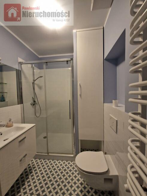 Mieszkanie Kraków Nowa Huta, Nowa Huta