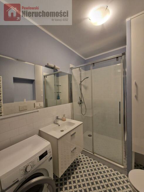 Mieszkanie Kraków Nowa Huta, Nowa Huta