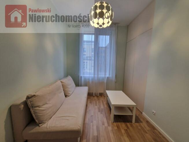 Mieszkanie Kraków Nowa Huta, Nowa Huta