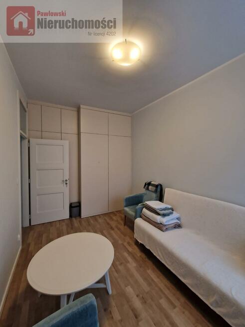 Mieszkanie Kraków Nowa Huta, Nowa Huta