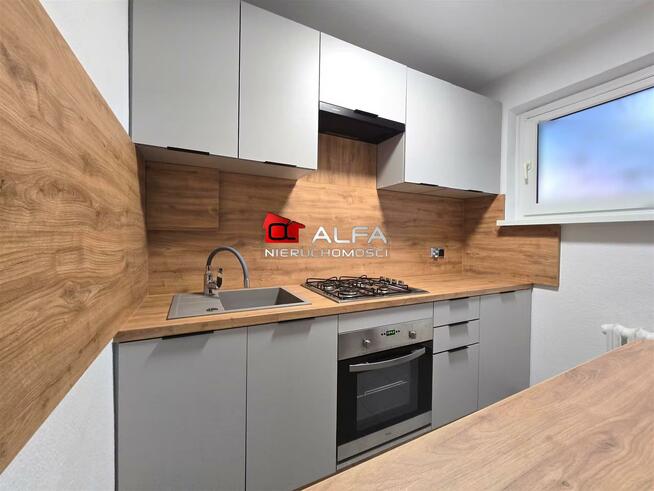 Mieszkanie Świdnica, Siostrzana