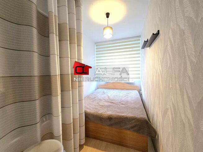 Mieszkanie Świdnica, Osiedle Młodych