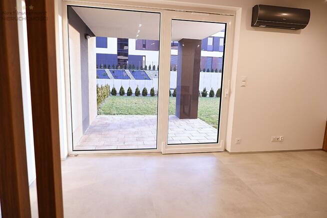 Mieszkanie Gliwice, Toruńska