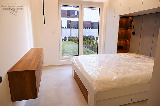 Mieszkanie Gliwice, Toruńska