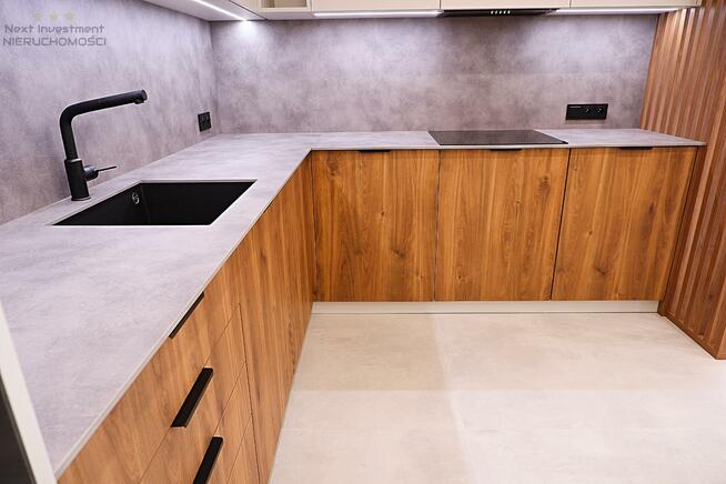 Mieszkanie Gliwice, Toruńska