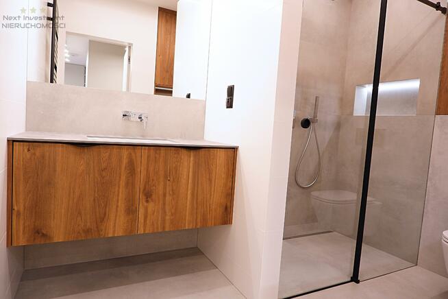 Mieszkanie Gliwice, Toruńska