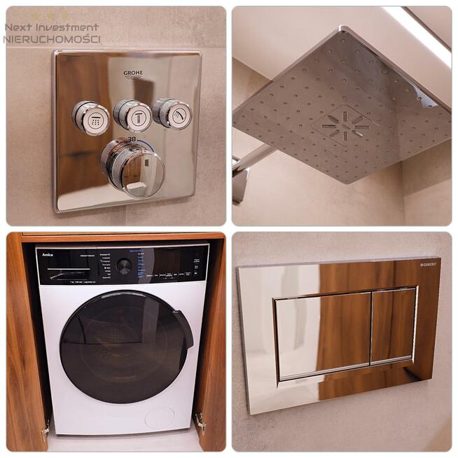 Mieszkanie Gliwice, Toruńska