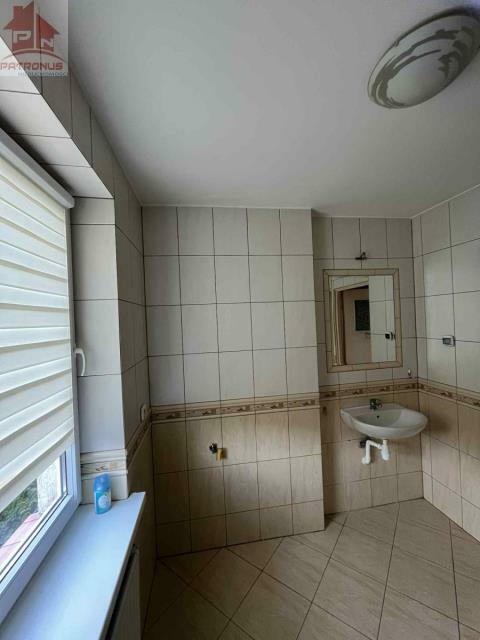 Mieszkanie Inowrocław