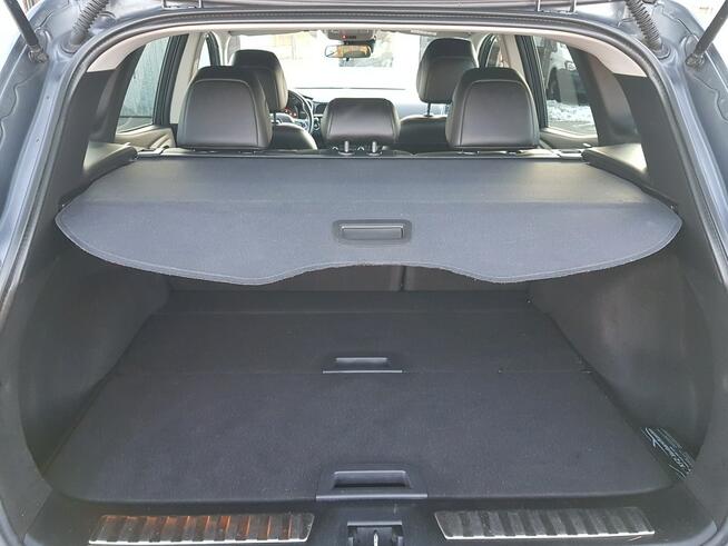 Renault Kadjar 1,6 Turbo Benzyna Crossborder LEDy Skóry Navi Zarejestrowany Gwarancja