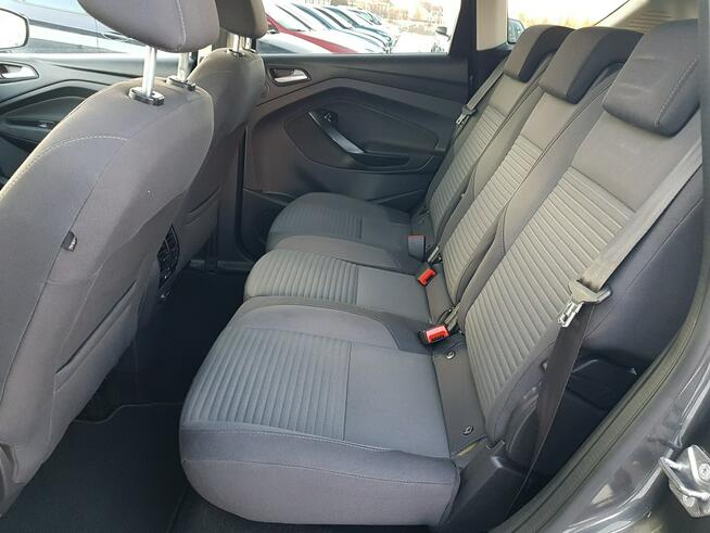 Ford C-Max 1,5 Turbo Benzyna Xenony Nawigacja Zarejestrowany Gwarancja