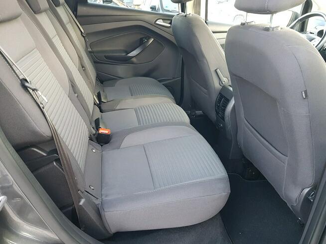 Ford C-Max 1,5 Turbo Benzyna Xenony Nawigacja Zarejestrowany Gwarancja