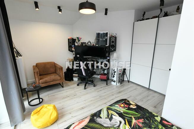 Dom Smolnica gm. Sośnicowice