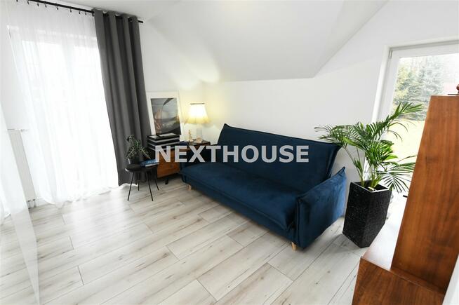 Dom Smolnica gm. Sośnicowice