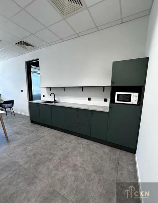 Lokal użytkowy Kraków Bronowice, Jasnogórska